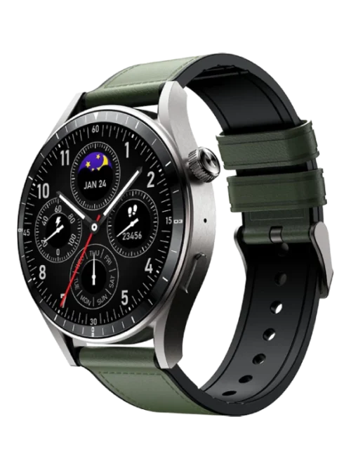 Infinix Xwatch N4 Pro XW4E