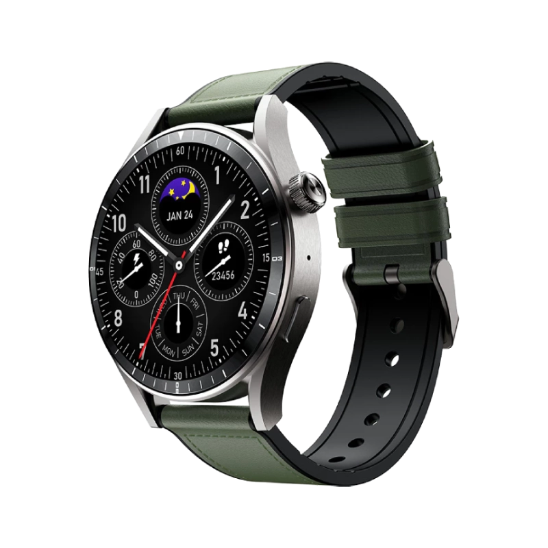 Infinix Xwatch N4 Pro XW4E Infinix Xwatch N4 Pro XW4E - Gambar 1