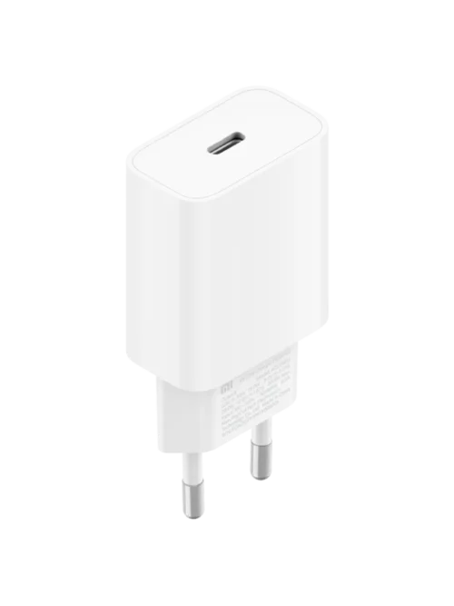 Mi 20W Charger (Type-C)