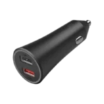 Mi 37W Dual Port Car Charger