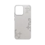 OPPO Reno14 F Phone Case and Card Holder Batik