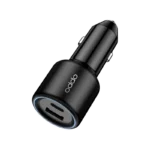 Oppo SUPERVOOC 80W Car Charger
