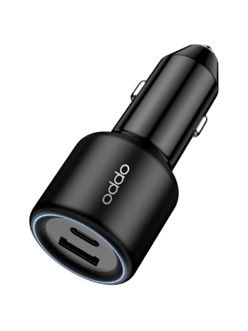 Oppo SUPERVOOC 80W Car Charger