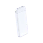 Powerbank G-POWER 10000mAh S109 Quick Charger 2.1A