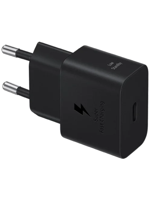 25W Power Adapter