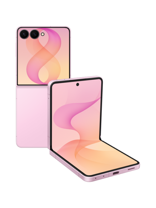 Samsung Galaxy Z Flip8