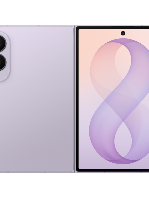 Samsung Galaxy Z Fold8