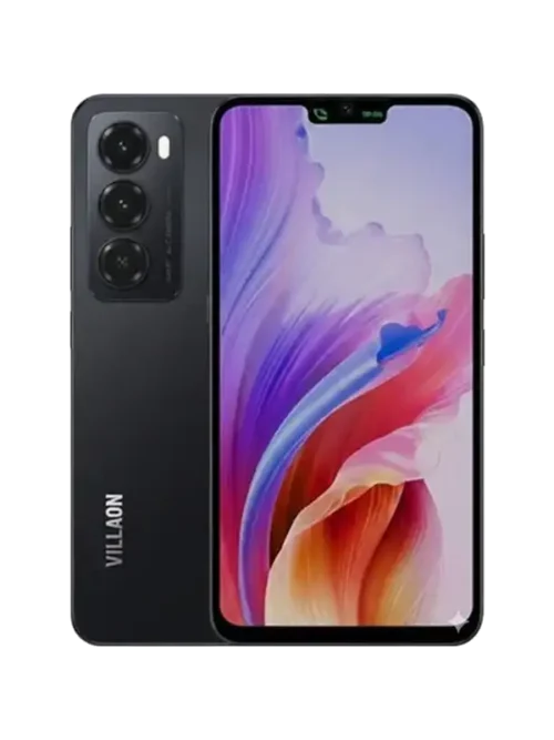 Villaon Hyper 100