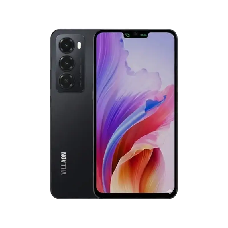 Villaon-Hyper-100-black Villaon Hyper 100 - Gambar 1