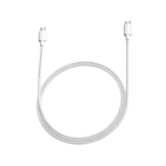 Xiaomi 3A Braided USB-C to USB-C Cable 1m