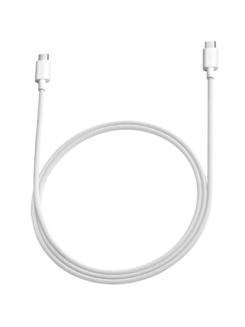 Xiaomi 3A Braided USB-C to USB-C Cable 1m