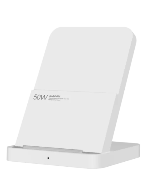 Xiaomi 50W Wireless Charging Stand Pro