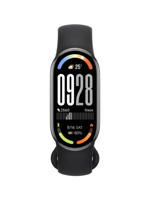 Xiaomi Smart Band 10