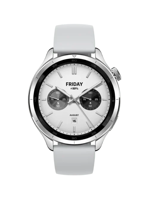 Xiaomi Watch S4