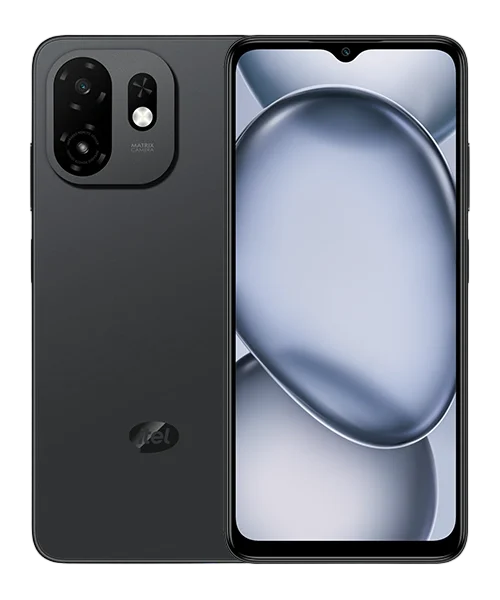 Itel A100C