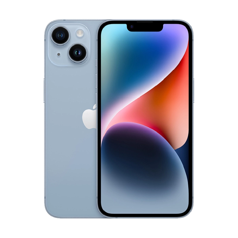 apple-iphone-14-01 Iphone 14 - Gambar 1