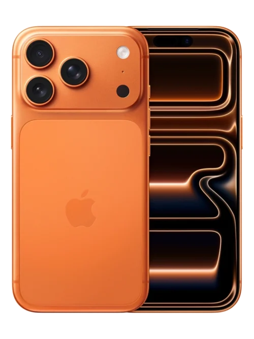 Iphone 17 Pro