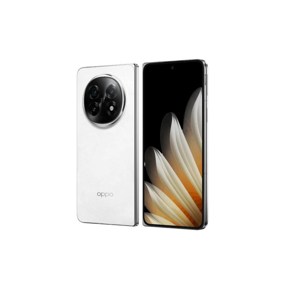 Oppo Find N5 - Gambar 4