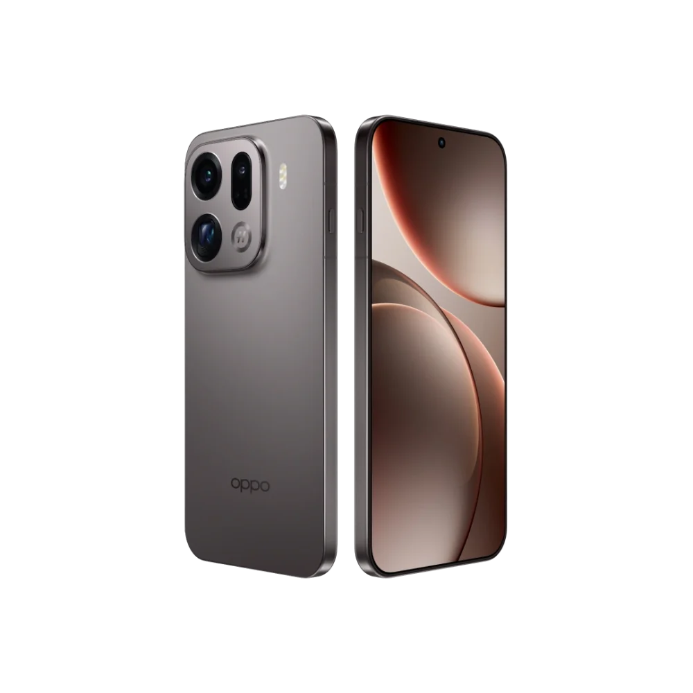 Oppo Find X9 Pro - Gambar 2