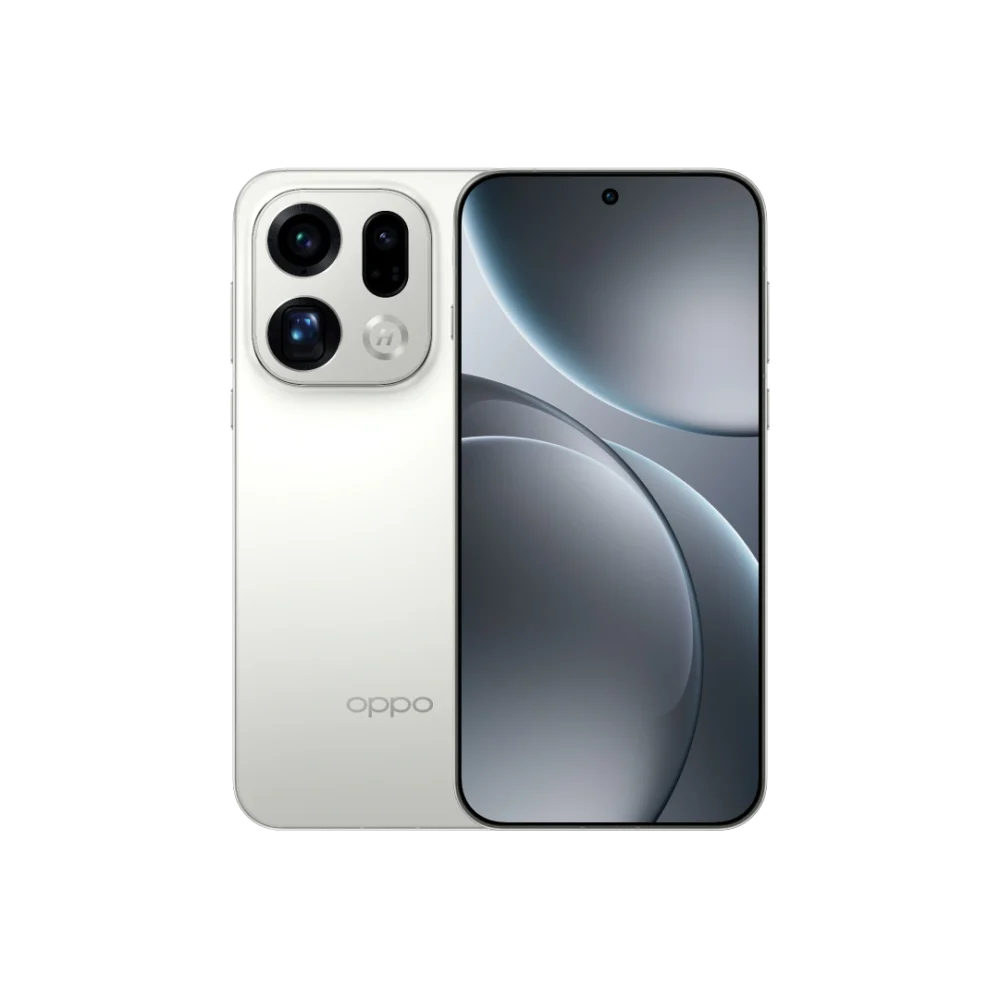 Oppo Find X9 Pro - Gambar 3