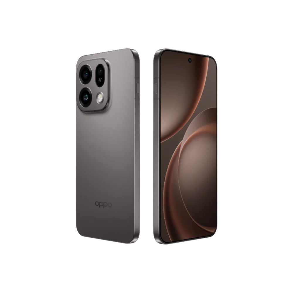 Oppo Find X9s - Gambar 2