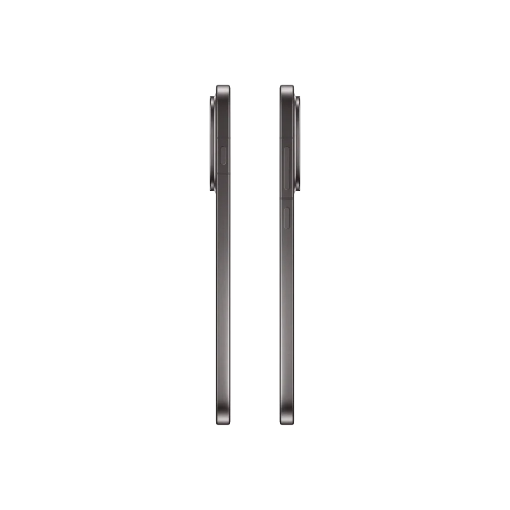 Oppo Find X9s - Gambar 4