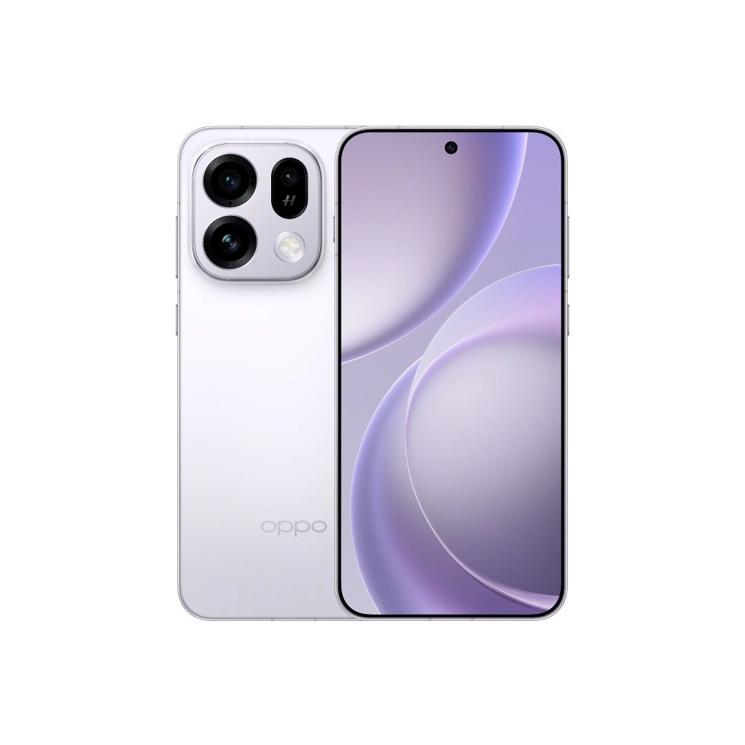 find-x9s4 Oppo Find X9s - Gambar 1