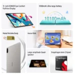 HONOR Pad X8b - Gambar 2