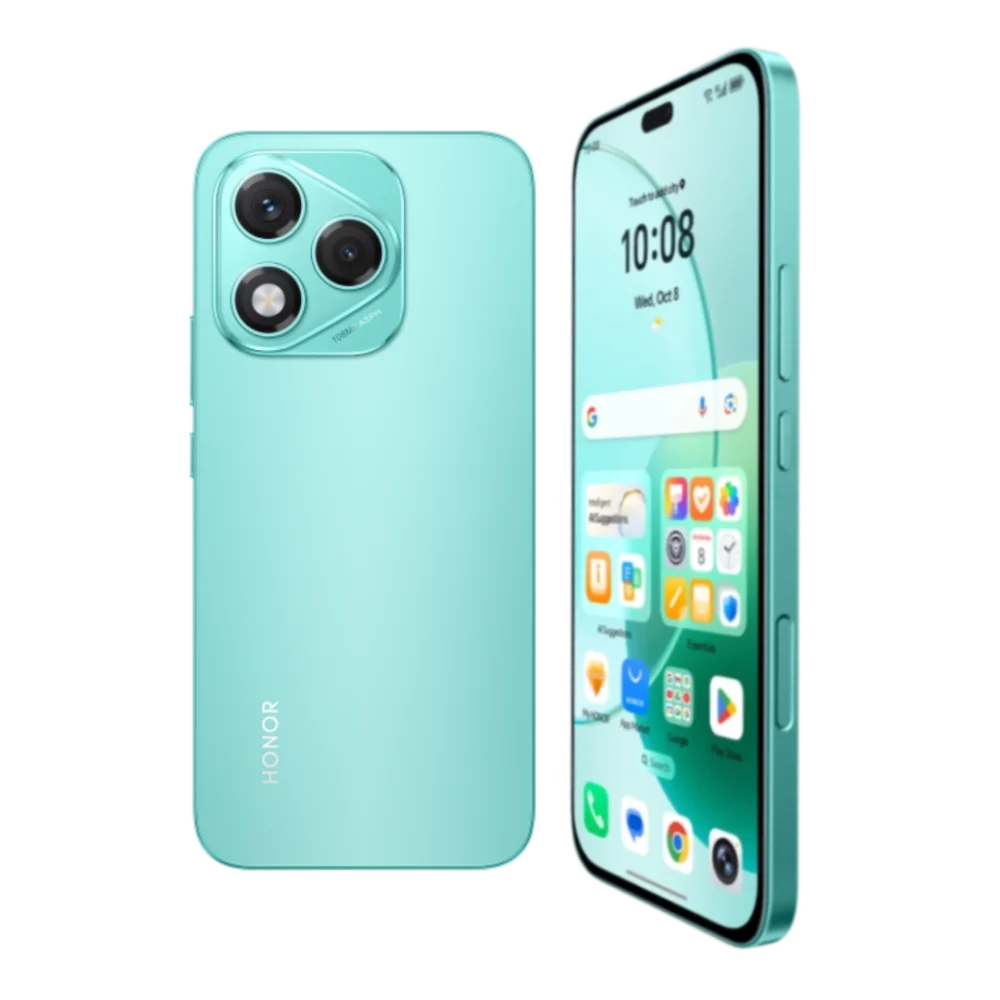 HONOR 400 Lite 5G - Gambar 2