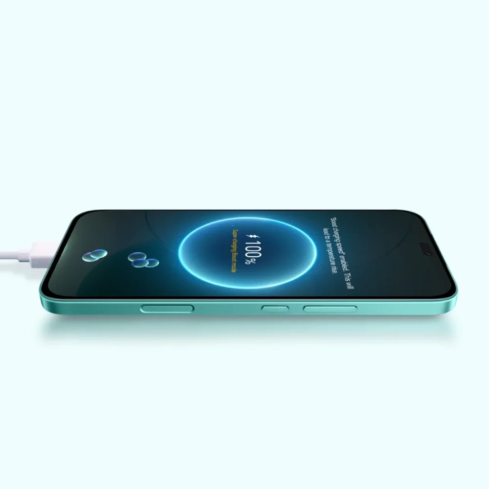 HONOR 400 Lite 5G - Gambar 5
