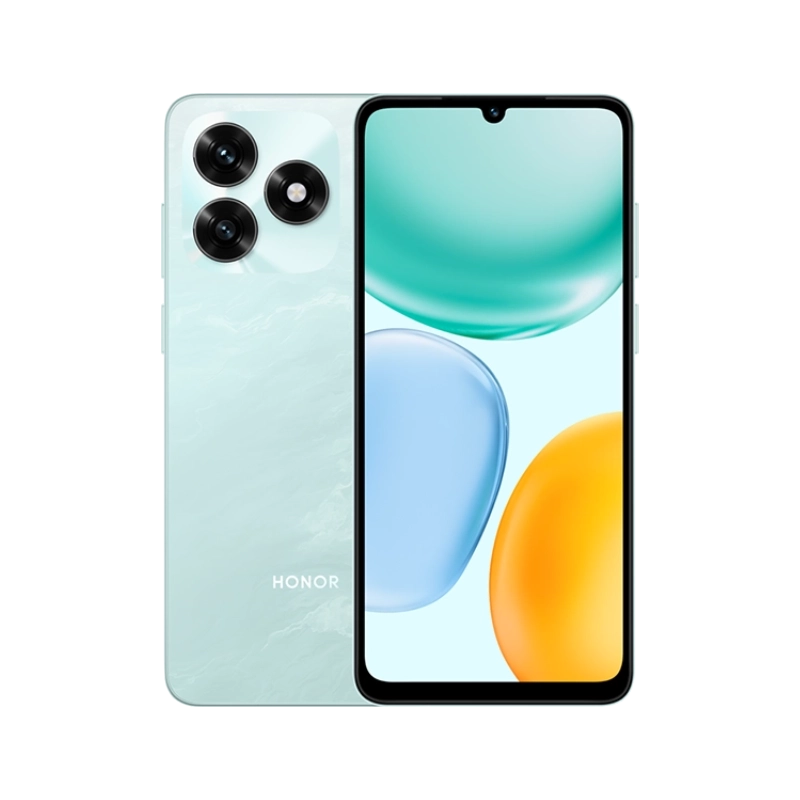 honor-x5c-plus-cyan HONOR X5c Plus - Gambar 1