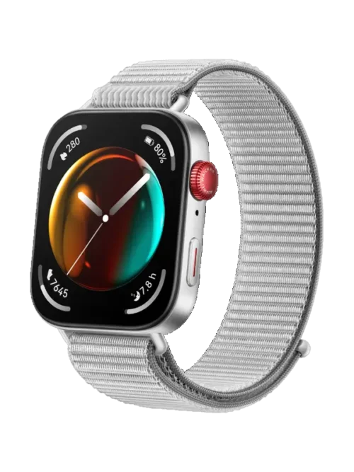 HUAWEI Watch Fit 3