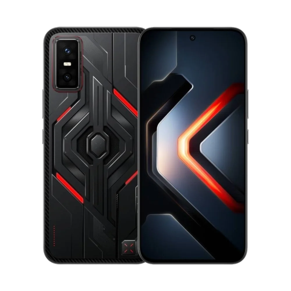 Infinix GT 30 - Gambar 5