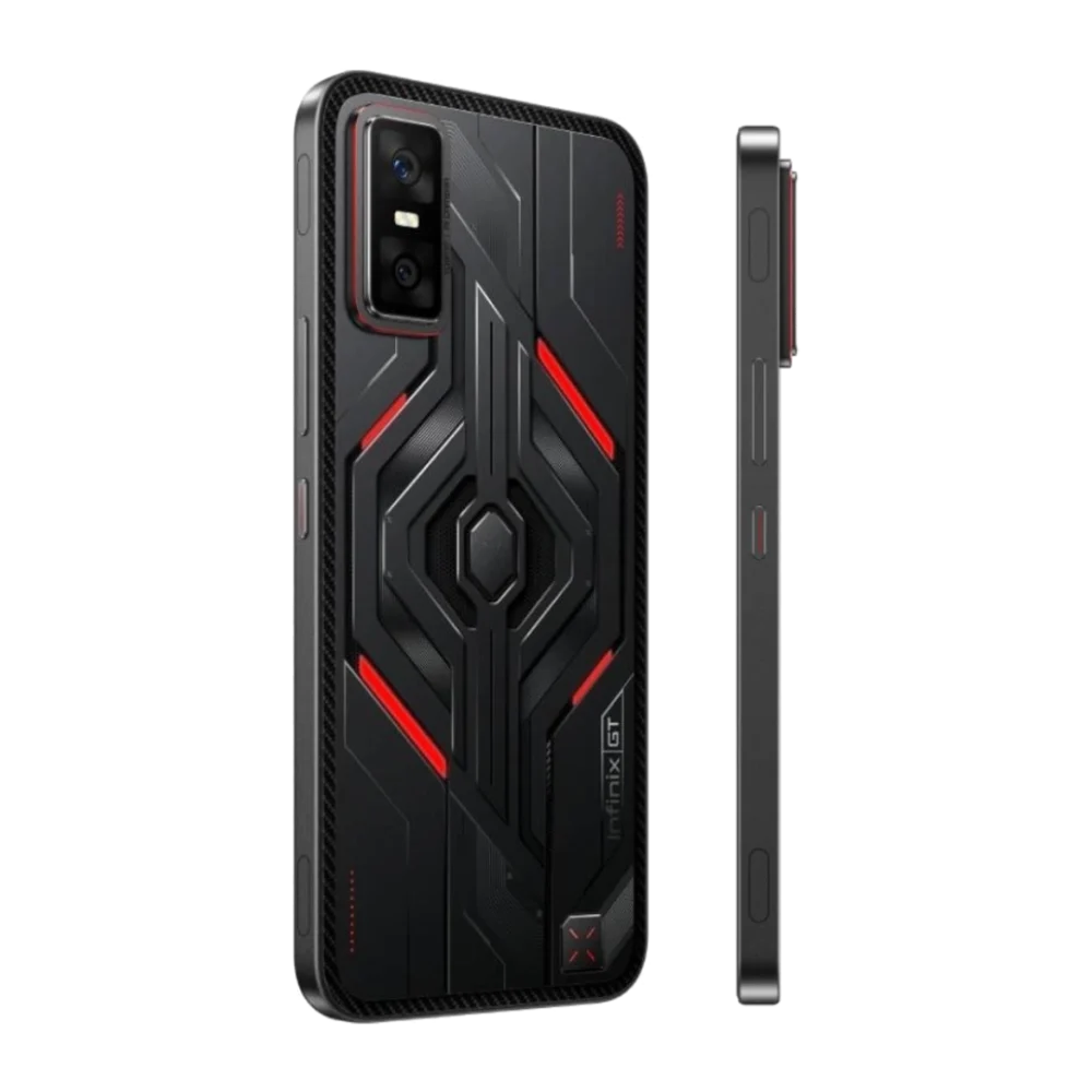 Infinix GT 30 - Gambar 4