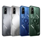 Infinix GT 30 - Gambar 6