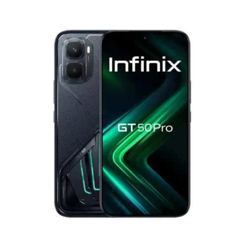 Infinix GT 50 Pro