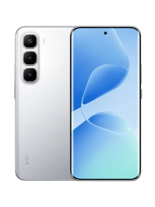Infinix Hot 60 Pro+