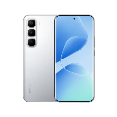 Infinix Hot 60 Pro+