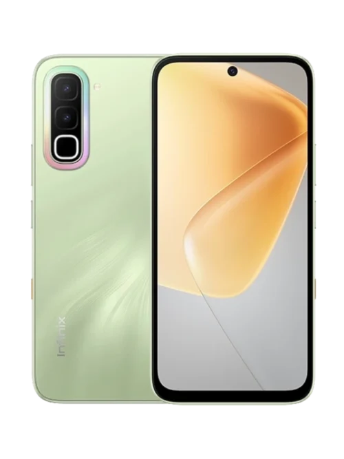 Infinix Hot 70