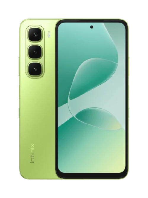 Infinix Hot 60i