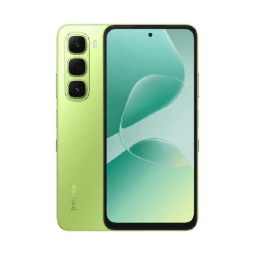 Infinix Hot 60i