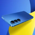 Infinix Hot 60i - Gambar 3