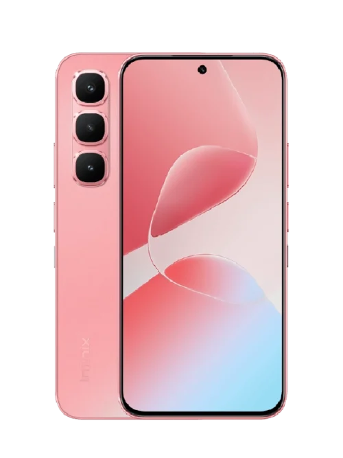Infinix Hot 60 Pro