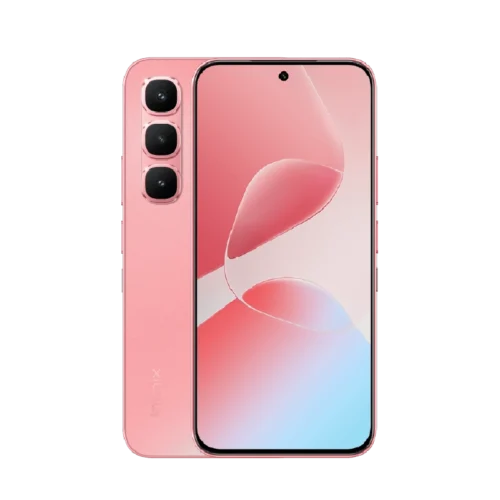 Infinix Hot 60 Pro