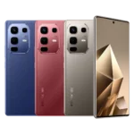 Infinix Note 50S 5G+ - Gambar 2