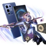 Infinix Note 50S 5G+ - Gambar 3