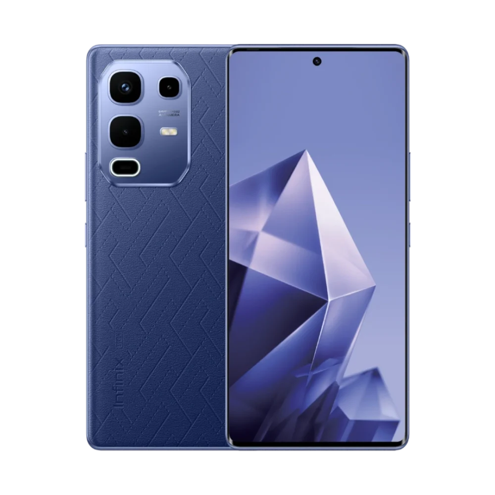 Infinix Note 50S 5G+ - Gambar 5