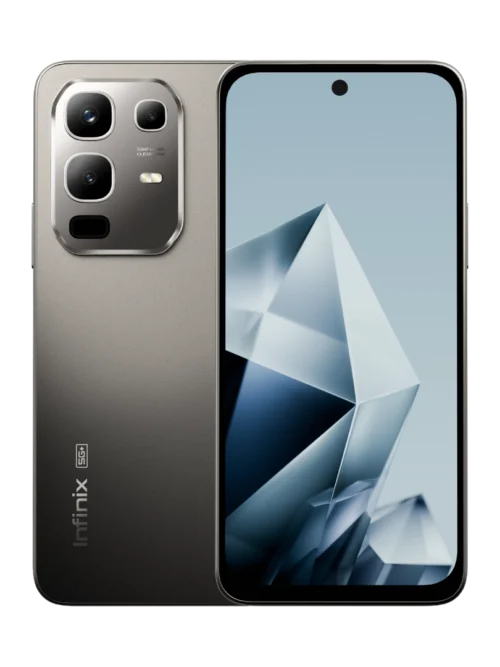 Infinix Note 50X 5G
