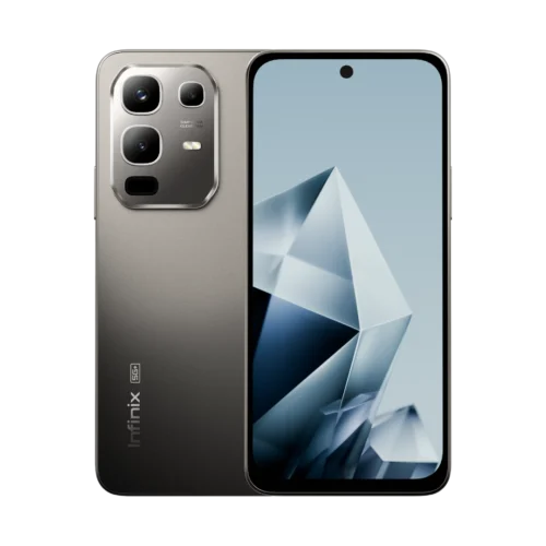 Infinix Note 50X 5G
