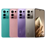 Infinix Note 50X 5G - Gambar 2